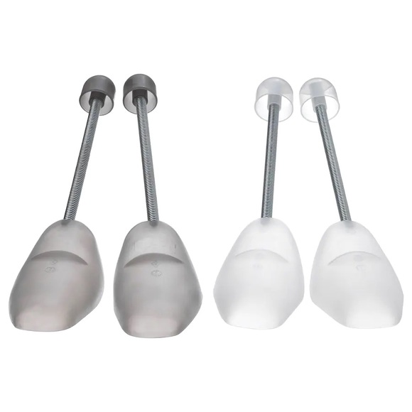 NWT SHOE TREES LOT (10 PAIRS) - Picture 1 of 1